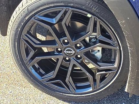 New 2026 Nissan Kicks SR w/ SR Premium Package FWD image 19