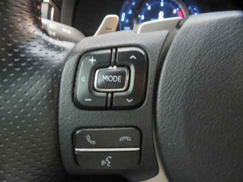 Used 2020 Lexus IS 300 F Sport w/ F Sport Package RWD image 34