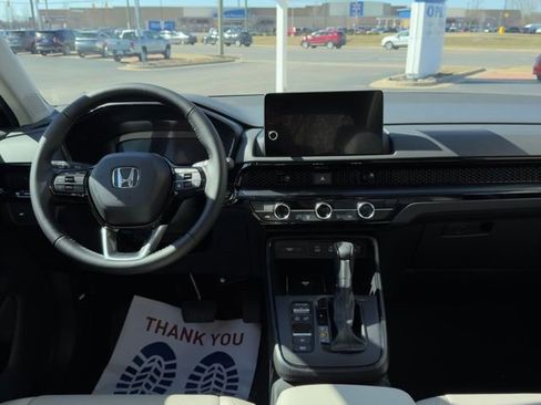 New 2026 Honda CR-V EX-L image 15