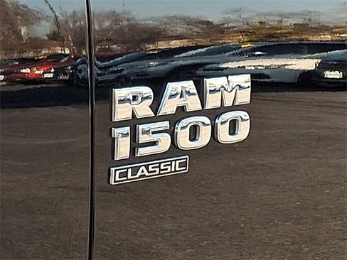 Used 2020 RAM 1500 Express w/ Trailer Tow Group w/ Express image 29