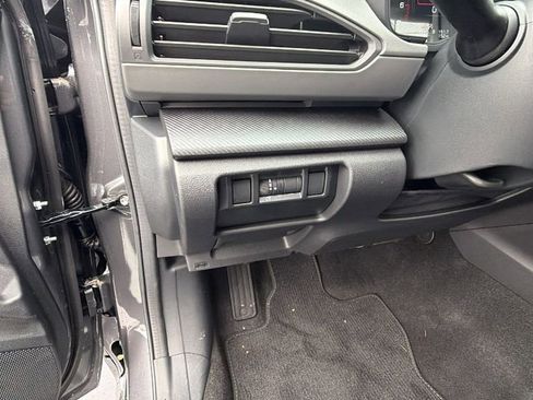 New 2026 Subaru Crosstrek 2.5i image 30