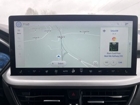 Used 2024 Ford Escape Platinum image 22