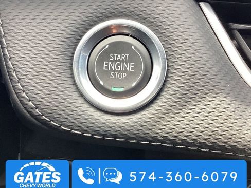 Used 2026 Chevrolet Equinox LT FWD image 21