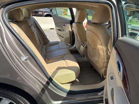 Used 2012 Buick LaCrosse Premium FWD image 26