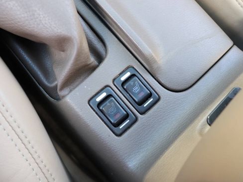 Used 1997 Nissan Maxima GXE FWD image 26