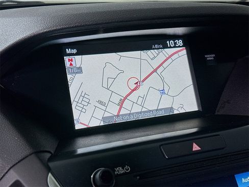 Used 2019 Acura MDX 3.5L Advance Package image 28