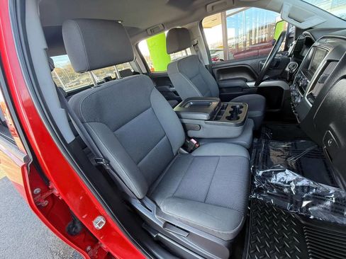 Used 2017 Chevrolet Silverado 2500 LT w/ All Star Edition image 20