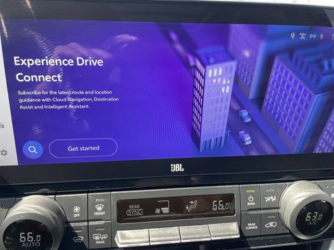 Certified 2024 Toyota Grand Highlander AWD Hybrid image 19