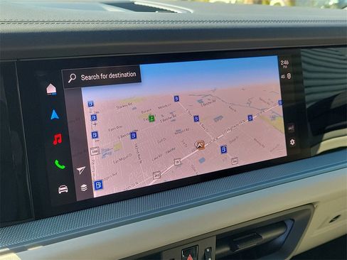 New 2026 Porsche Cayenne image 29