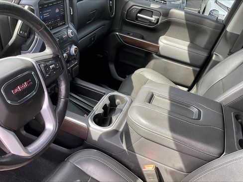 Used 2020 GMC Sierra 1500 SLT w/ SLT Premium Plus Package image 13