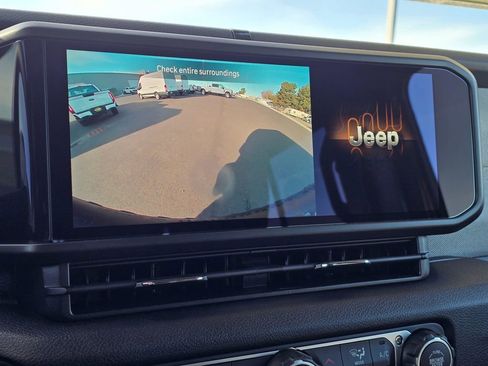 New 2026 Jeep Wrangler Unlimited Sport AWD/4WD image 20