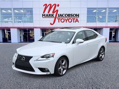 Used 2014 Lexus IS 350