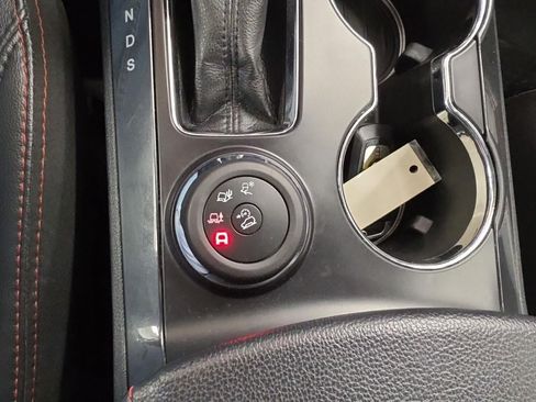 Used 2019 Ford Explorer Sport w/ Equipment Group 401A AWD/4WD image 11