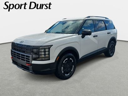 New 2026 Hyundai Palisade XRT Pro