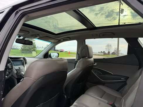 Used 2014 Hyundai Santa Fe Sport 2.0T w/ Technology Package 05 FWD image 19