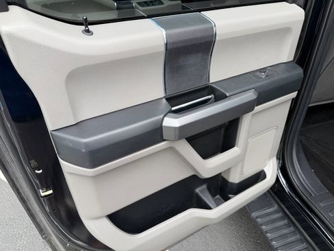 Used 2017 Ford F150 XLT w/ Equipment Group 301A Mid image 4