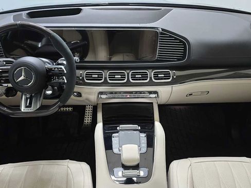 New 2026 Mercedes-Benz GLE 63 AMG S image 18