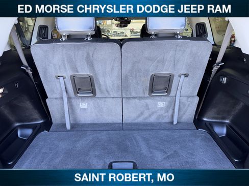 Used 2022 Jeep Grand Cherokee L Limited image 38