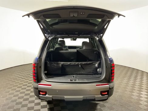 New 2026 Hyundai Palisade XRT Pro AWD/4WD image 16