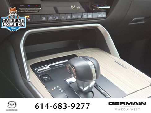 Certified 2024 MAZDA CX-90 Plug-In Hybrid w/ Preferred AWD/4WD image 27