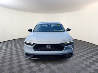 Used 2023 Honda Accord Sport video 2