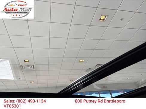 New 2026 Chevrolet Blazer RS image 22