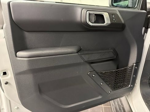 New 2026 Ford Bronco Outer Banks AWD/4WD image 32