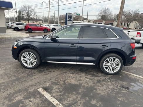Used 2018 Audi Q5 2.0T Premium Plus image 5