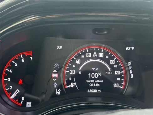 Used 2022 Dodge Durango GT AWD/4WD image 28