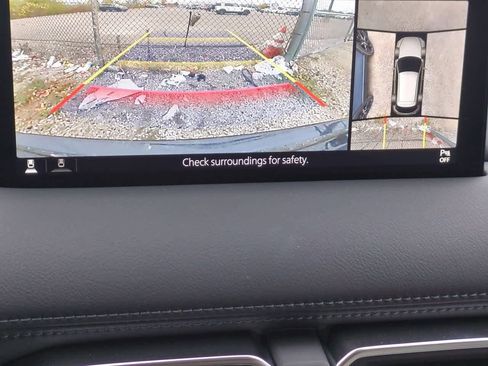 New 2025 MAZDA CX-5 AWD 2.5 S image 28