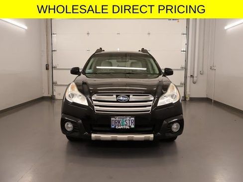 Used 2013 Subaru Outback 2.5i Premium AWD/4WD image 6