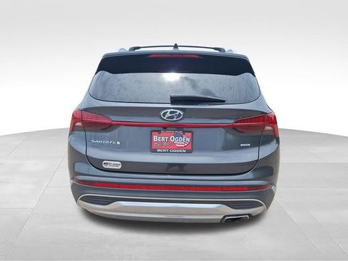 Used 2023 Hyundai Santa Fe SEL w/ Premium Package AWD/4WD image 6