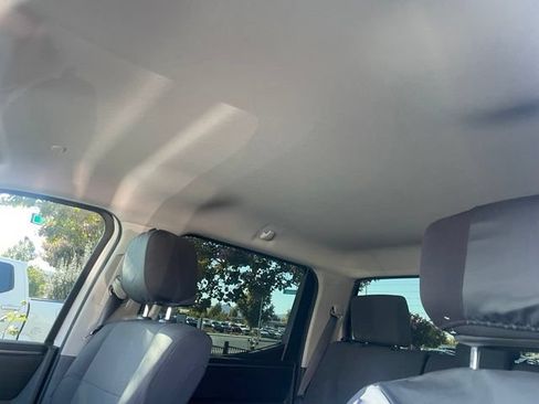 Used 2022 Toyota Tundra SR5 w/ Convenience Package RWD image 28