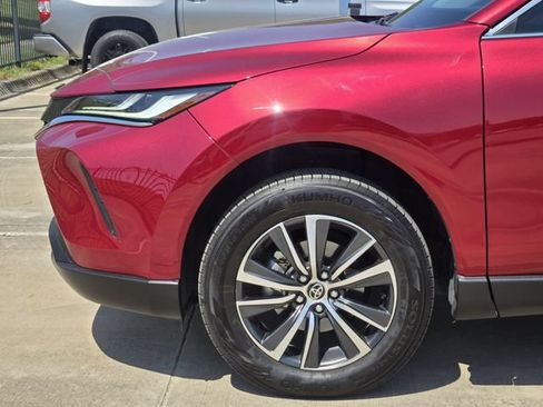 Certified 2023 Toyota Venza LE AWD/4WD image 6