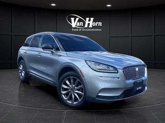 Used 2021 Lincoln Corsair AWD w/ Premium Package video 1