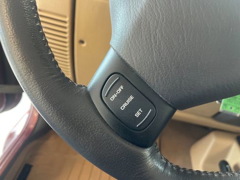 Used 2002 Jeep Wrangler Sahara image 24