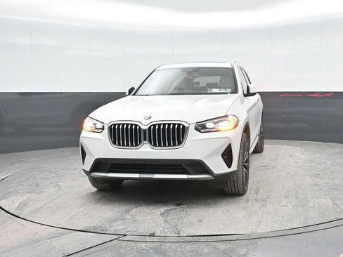 Used 2022 BMW X3 xDrive30i w/ Premium Package 2 (ZPA) image 8