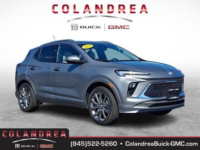 Used 2024 Buick Encore GX Avenir w/ Avenir Convenience Package