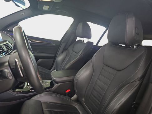 Used 2020 BMW X3 M w/ Executive Package image 17