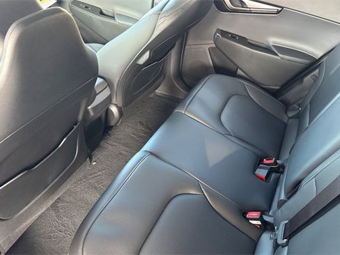 New 2025 Kia EV6 Wind image 14