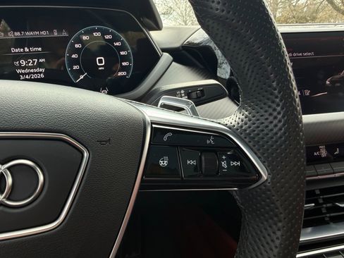 Used 2024 Audi RS e-tron GT w/ Carbon Performance Package image 46