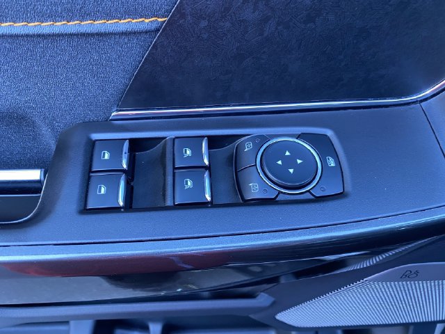 Used 2023 Ford F150 Tremor w/ Trailer Tow Package AWD/4WD image 17