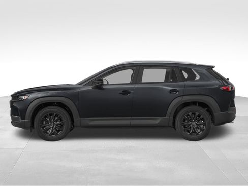 Used 2026 MAZDA CX-50 AWD 2.5 S w/ Cargo Package image 2