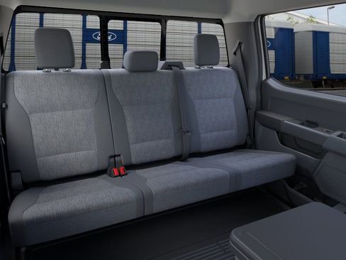 New 2026 Ford F350 XL w/ STX Appearance Package image 11