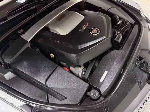 Used 2013 Cadillac CTS V image 68