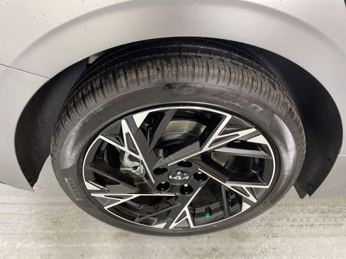 New 2026 Kia K5 GT-Line image 11