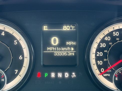 Used 2017 RAM 1500 Tradesman w/ Power & Remote Entry Group RWD image 28