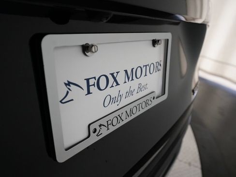 Certified 2024 Honda HR-V Sport image 36