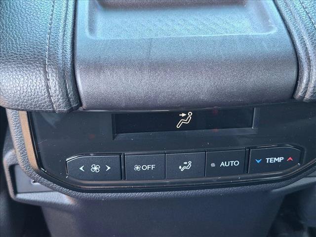 Used 2026 Toyota Grand Highlander AWD Hybrid image 17