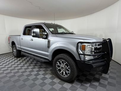 Used 2022 Ford F250 Lariat w/ Lariat Ultimate Package